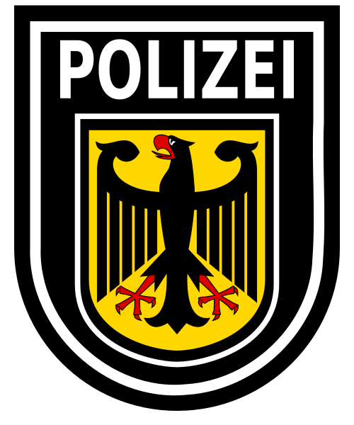 German Federal Police